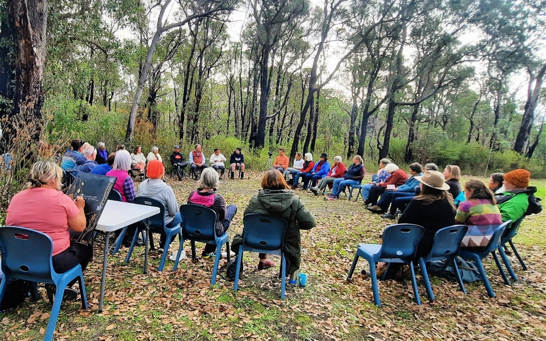 WA TREE FESTIVAL